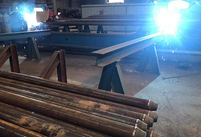 丰城网架钢结构工程有限公司